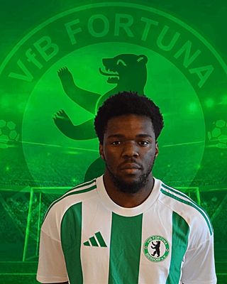 Emmanuel Bessong Ngam