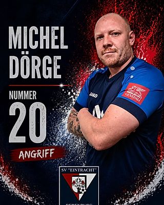 Michel Doerge