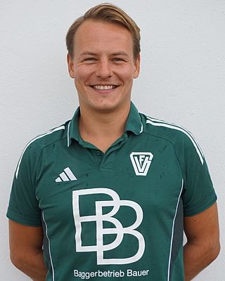 Simon Schneider