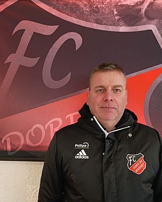 Stephane Genvo