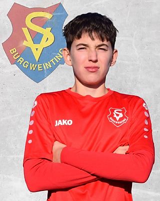 Maximilian Buchstaller