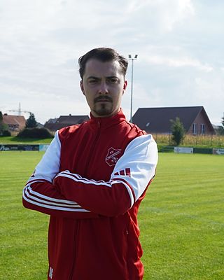 Daniel Graf
