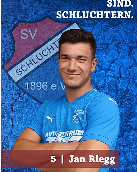 Foto: SV Schluchtern