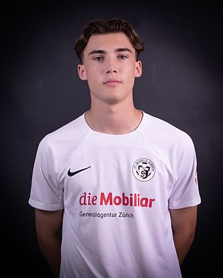 Liam Bachmann