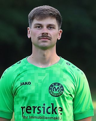 Leon Schulz