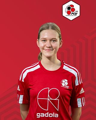 Milena Fuchs