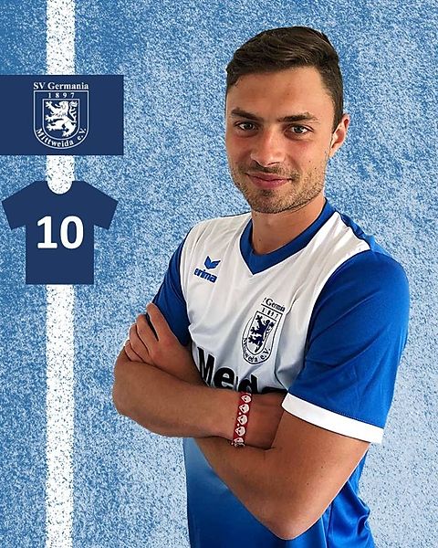 Foto: SV Germania Mittweida