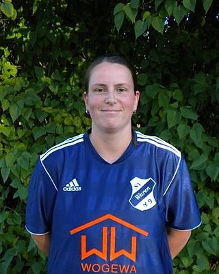 Nicole Bauer
