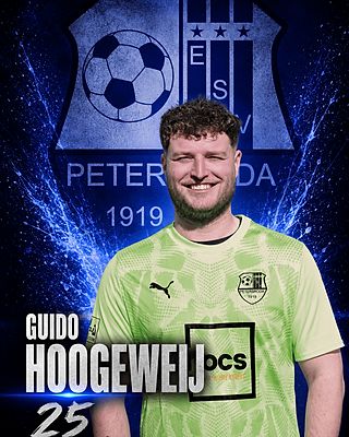 Guido Hoogeweij