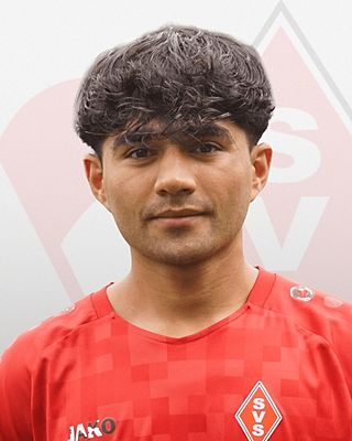 Lutfullah Hagjoo