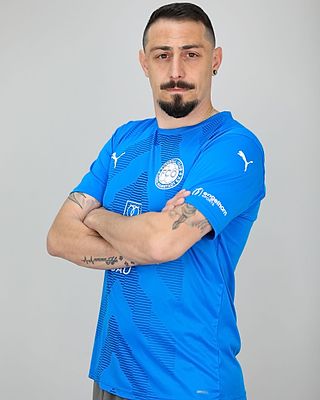 Abidin Caglar