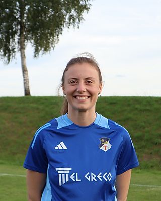 Sarah Hinrichs
