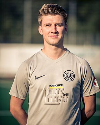 Niklas Berger