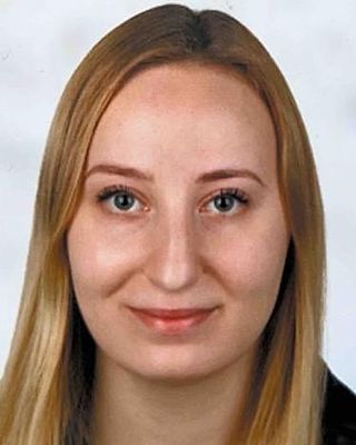 Smilla Marie Deppert
