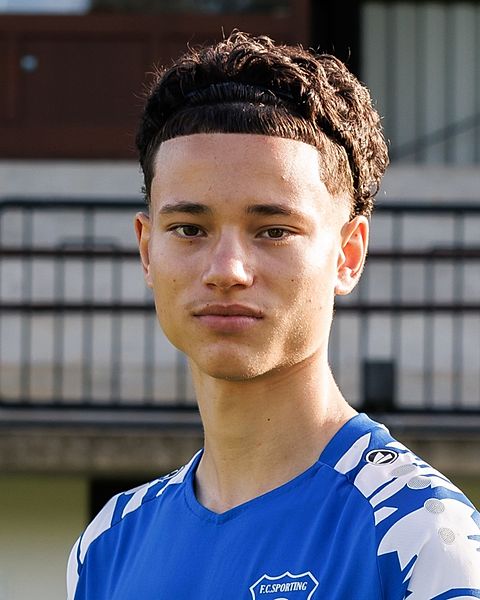 Foto: Duarte Kevin - www.nuances.lu