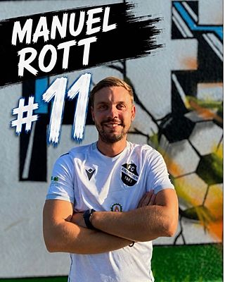 Manuel Rott