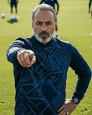 Güngör Kocaman