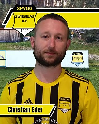 Christian Eder