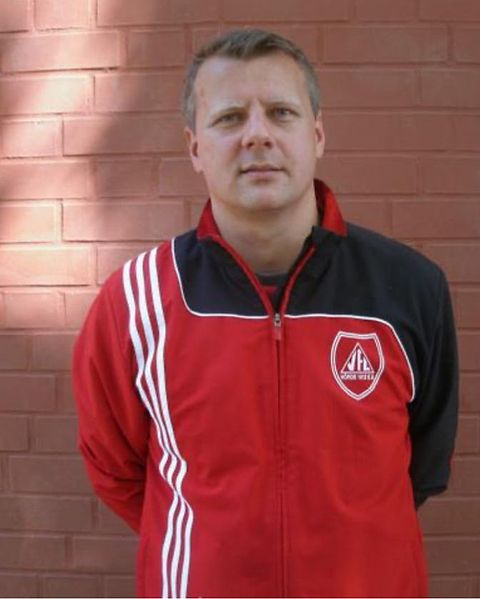 Foto: VFL
