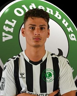 Alex Marc Pirronello