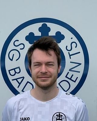 Nils Janssen