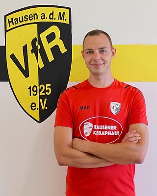 Marc Bleile
