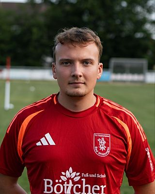 Björn Blume