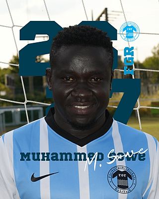 Muhammed Sowe