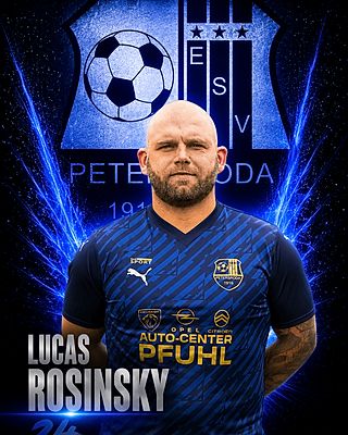 Lucas Rosinsky