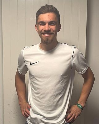 Bastian Reihofer