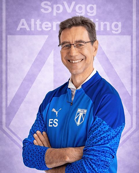 Foto: SpVgg Altenerding
