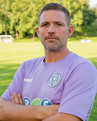 Christian Schmidberger