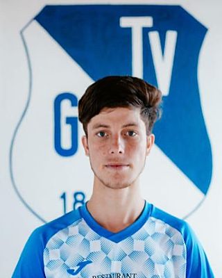 Ahmed Faisal Haidary