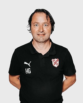 Johann Grabmeier