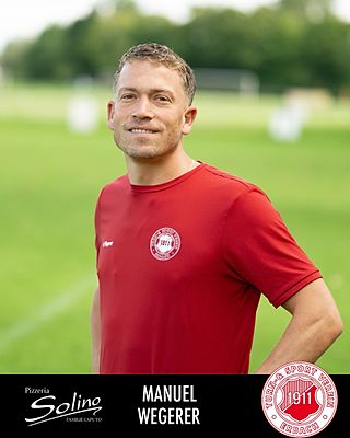 Manuel Wegerer