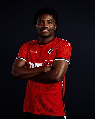 Chigaemezu Francis Ubabuike