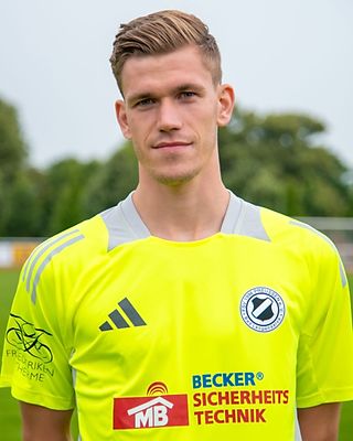 Tim Weißenborn