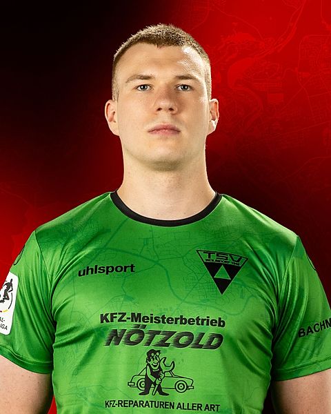 Foto: Roman Just/Just Shots for TSV 