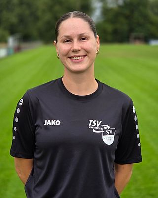 Sina Gaupp