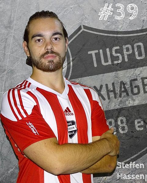 Foto: Tuspo Guxhagen