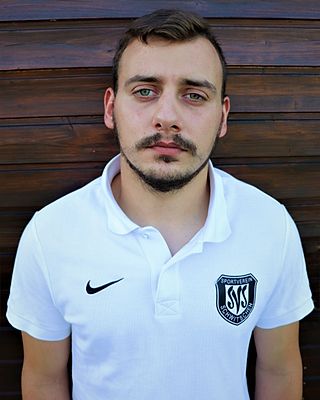 Krystian-Patryk Urbanowicz