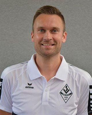 Florian Benz
