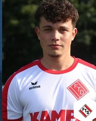 Malik Belghiti Alaoui