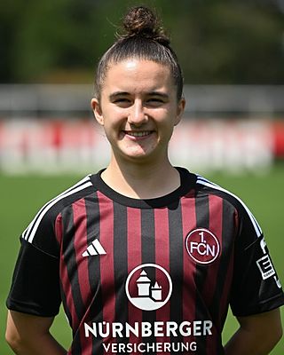 Marina Scholz
