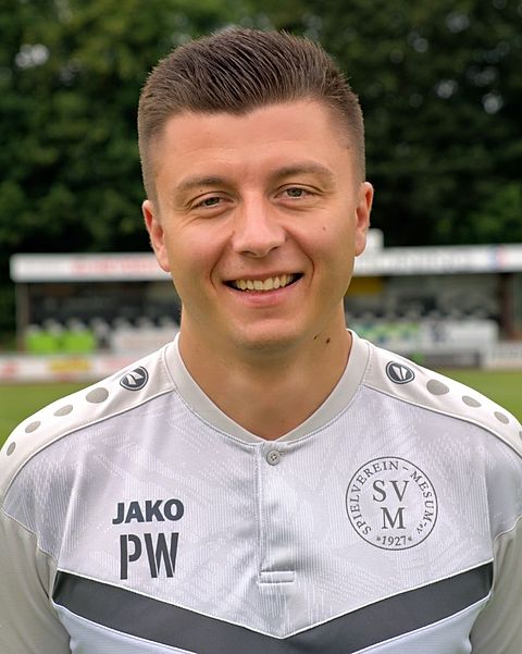 Foto: Oliver Büscher (SV Mesum)