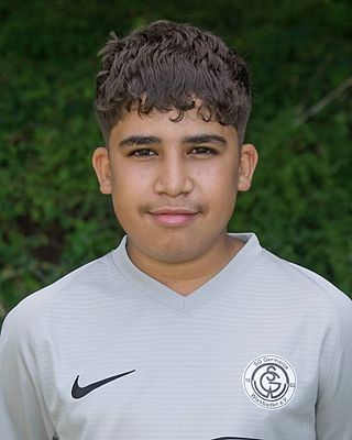 Nassim Idrissi Aatouf