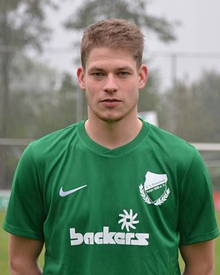 Patrick Goertz