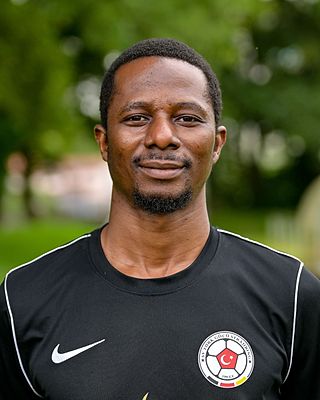 Mahmoud Kamara