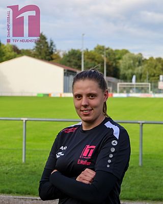 Gina Müller