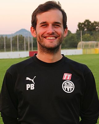 Philipp Bauer